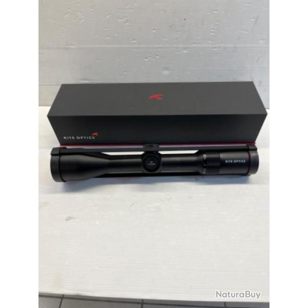NEUF!!! LUNETTE BROWNING KITE OPTICS B6 2-12X50