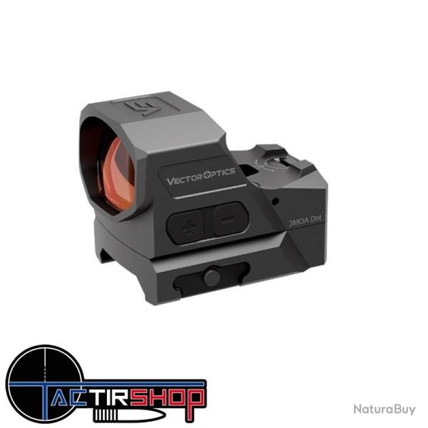 Point rouge Vector Optics Frenzy-X 1x19x28 GenII