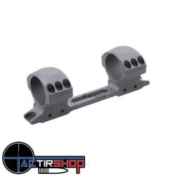 Montage monobloc X-Accu Vector Optics 30mm 0 moa Dovetail