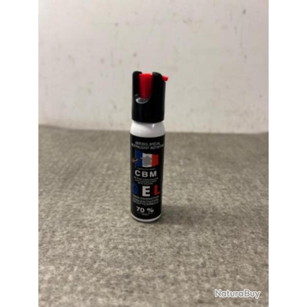 A�rosol Sp�cial Neutralisant Instantan�