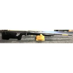 Carabine BROWNING X-BOLT SF MAX - 20 MOA - Calibre 308 Winchester
