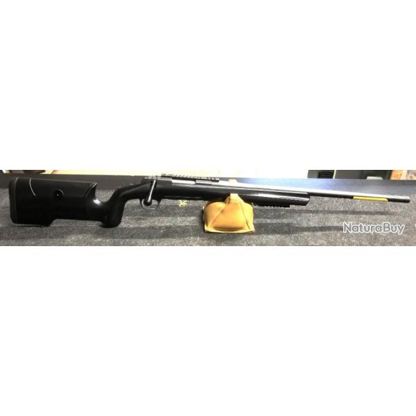 Carabine BROWNING X-BOLT SF MAX - 20 MOA - Calibre 308 Winchester