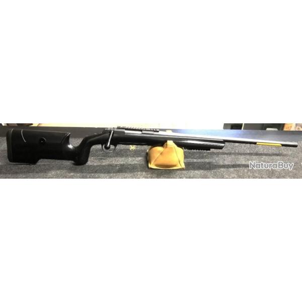 Carabine BROWNING X-BOLT SF MAX - 20 MOA - Calibre 308 Winchester