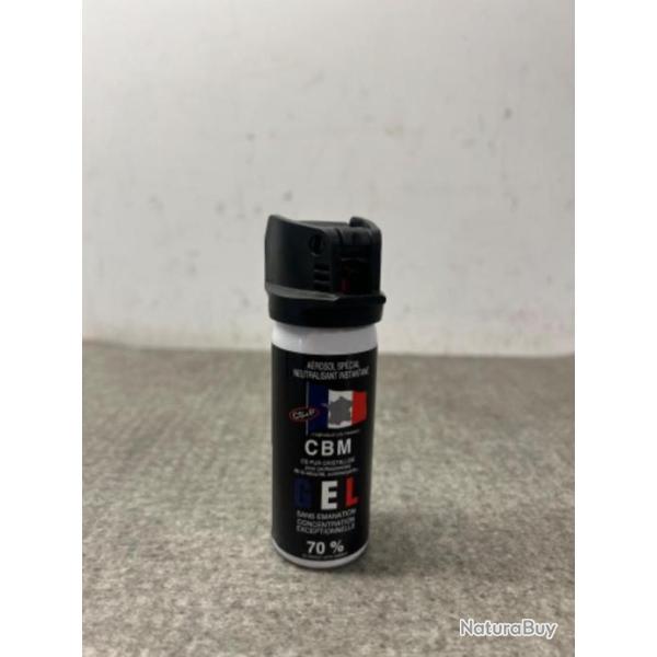 A�rosol Sp�cial Neutralisant Instantan� 50 ml