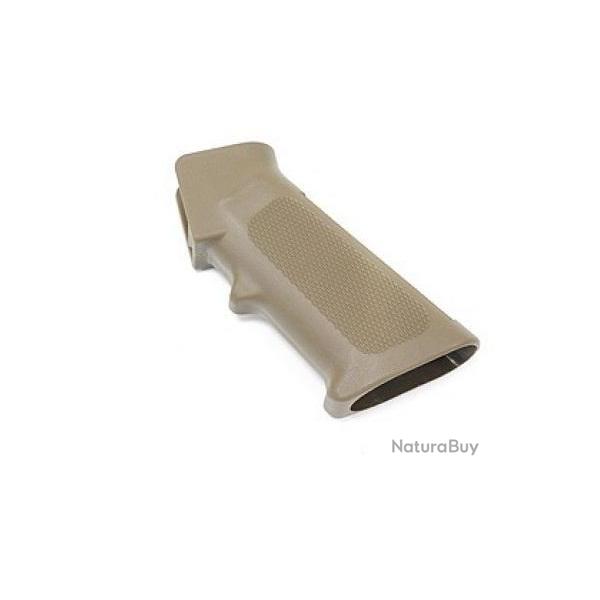 Poigne Grip Moteur M4 TAN