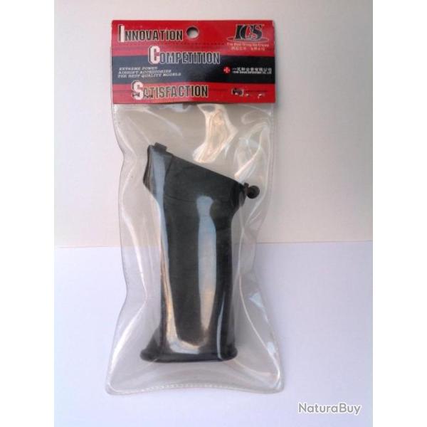 Poigne Grip Moteur ICS ICAR MG-26