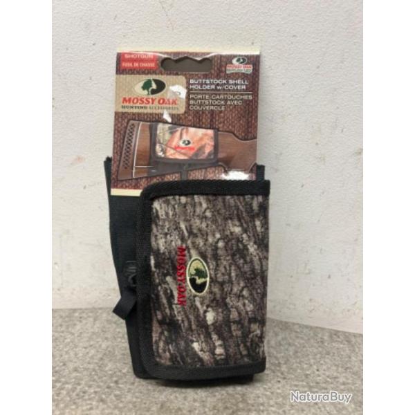 Porte Cartouches Avec Couvercle