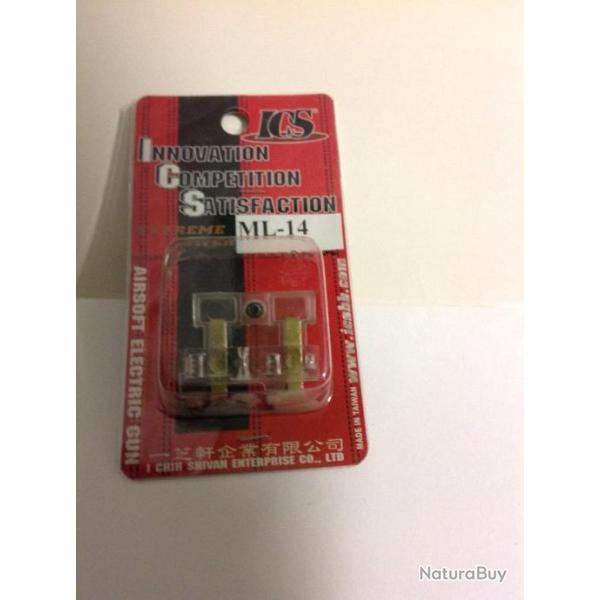 CONNECTEUR SUP�RIEUR POUR ICS L85 / L86 ML-14