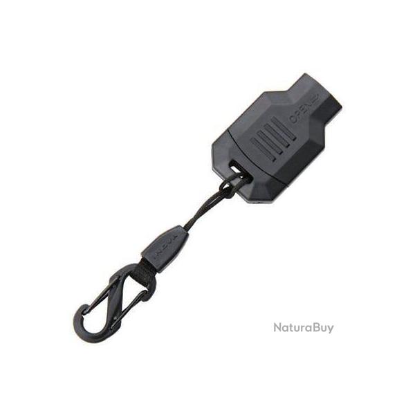 lampe porte-clefs inova