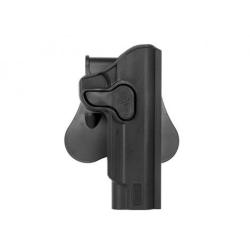 Holster CQC amomax Glock 19,23,32 gaucher