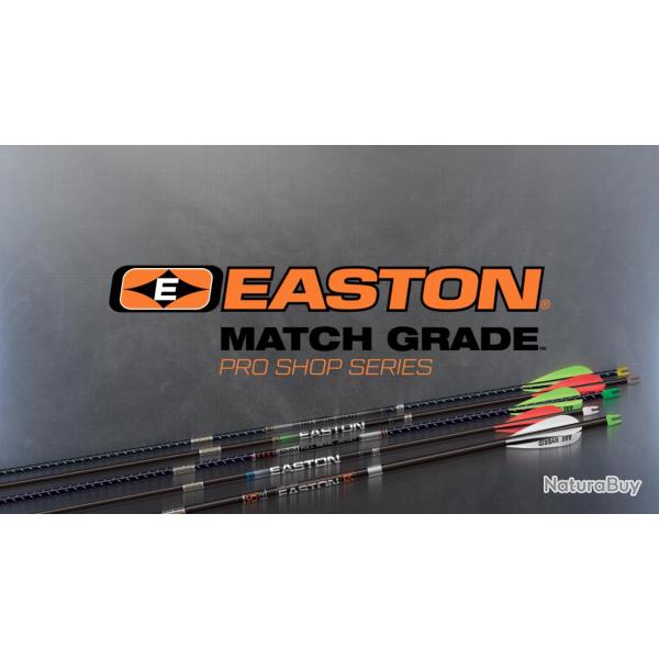 EASTON - Tube X-10�PARALLEL PRO 4.0 (x12) 520