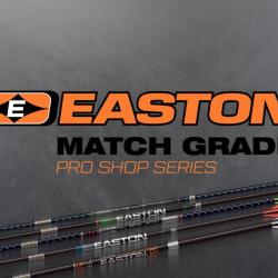 EASTON - Tube X-10&nbsp;PARALLEL PRO 4.0 (x12) 610