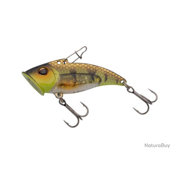 Lame Vibrante Berkley Rattling Powerblade 4,5cm Perch 4,5cm 10g