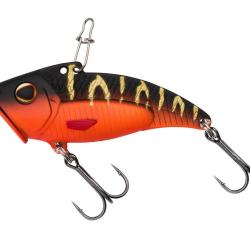 Lame Vibrante Berkley Rattling Powerblade 5,5cm 17g 5,5cm Black Tiger