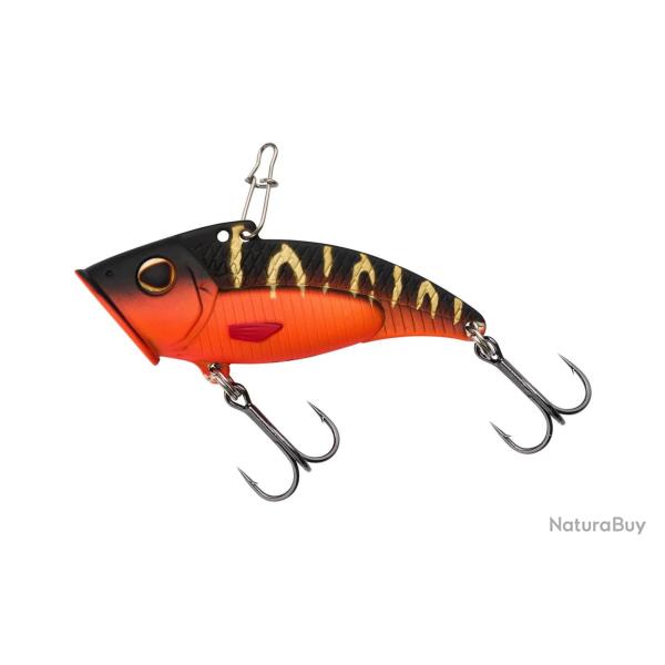 Lame Vibrante Berkley Rattling Powerblade 6,5cm 6,5cm 26g Black Tiger