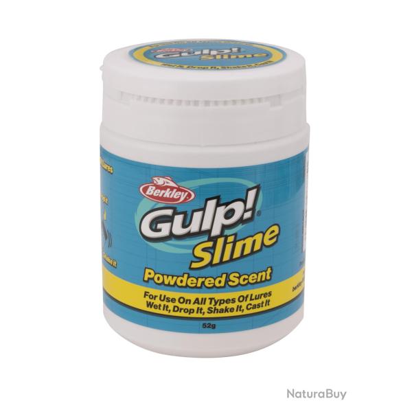 Attractant Berkley Gulp Slime