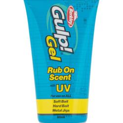 Attractant Berkley Gulp Gel