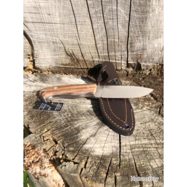 Couteau Joker Corzo olivier