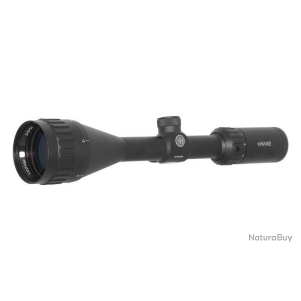 Lunette 3-9x50 AO Vantage rticule Mil Dot Hawke