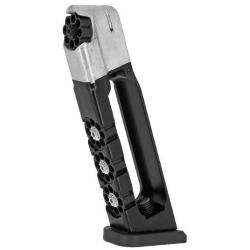 Chargeur Glock 17 4.5 mm Plomb ou BBs Umarex