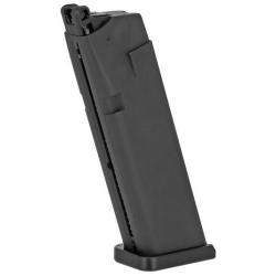 Chargeur 18 coups Glock 17 Gen 4 cal 4.5 mm Bbs Umarex