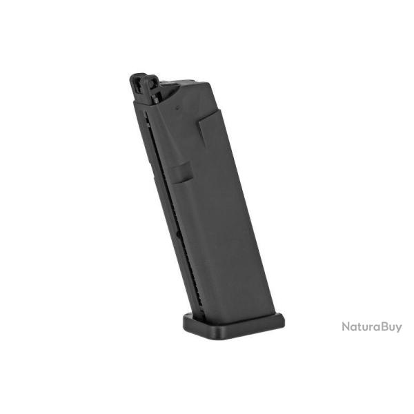 Chargeur 18 coups Glock 17 Gen 4 cal 4.5 mm Bbs Umarex