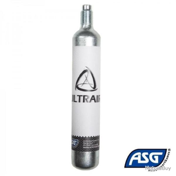 Capsule ASG ULTRAIR - Co2 88 gr -  ( 2 UNITES )