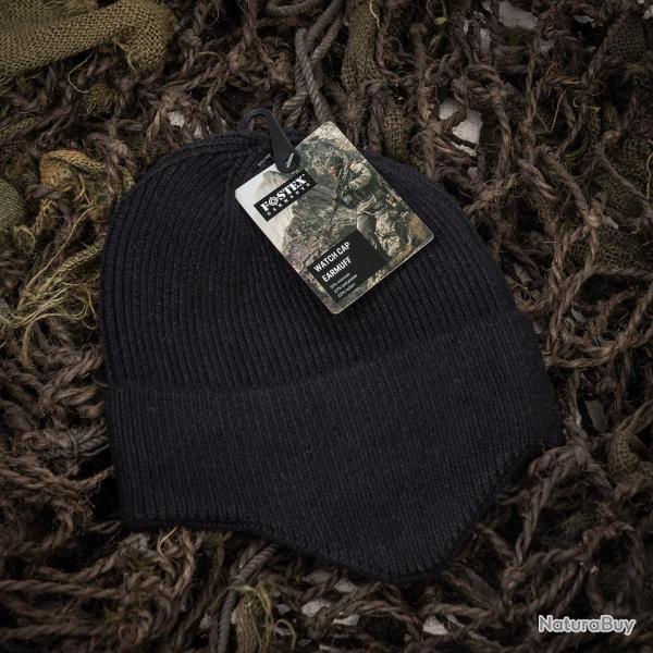 Bonnet cache oreilles Commando