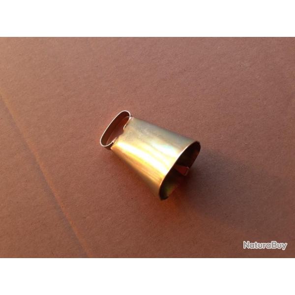 /////    Cloche de 60 mm