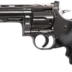 Revolver 4,5 mm CO2 ASG Dan Wesson 715 - BB 4"