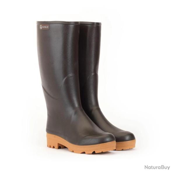 Bottes Aigle Chambord Pro II Iso-48