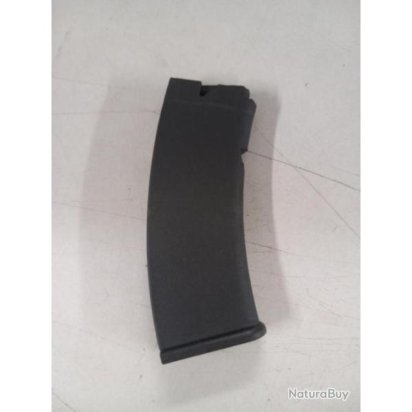 Chargeur Toz 22lr 10 coups