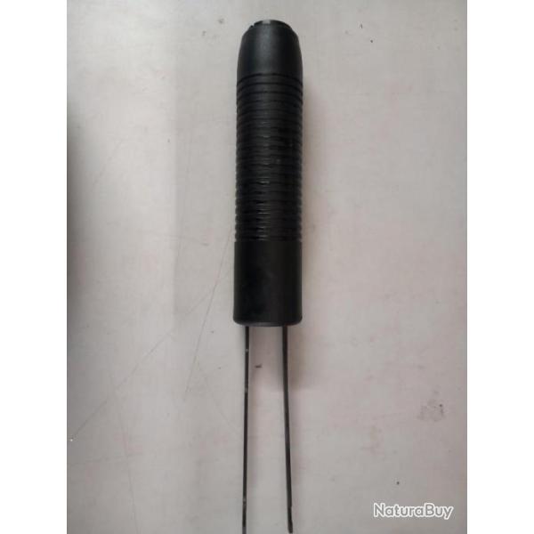 Devant complet ST12 gen 1