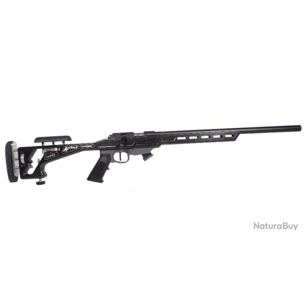 CZ 457 Chassis "Srie limite ASTRALE" SDS PRECISION Cal.22LR