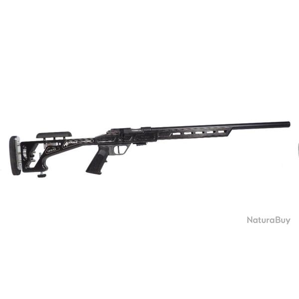 CZ 457 Chassis "Srie limite ASTRALE" ISS (Integral Silence SDS) pontet standard SDS Cal.22LR