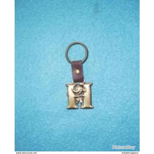Porte-Clefs "MICKEY" COLLECTION !!!