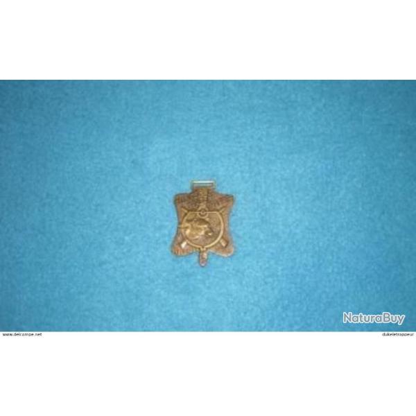 Breloque de montre ! Indianiste, Trappeurs, Old Time, etc... Collection !