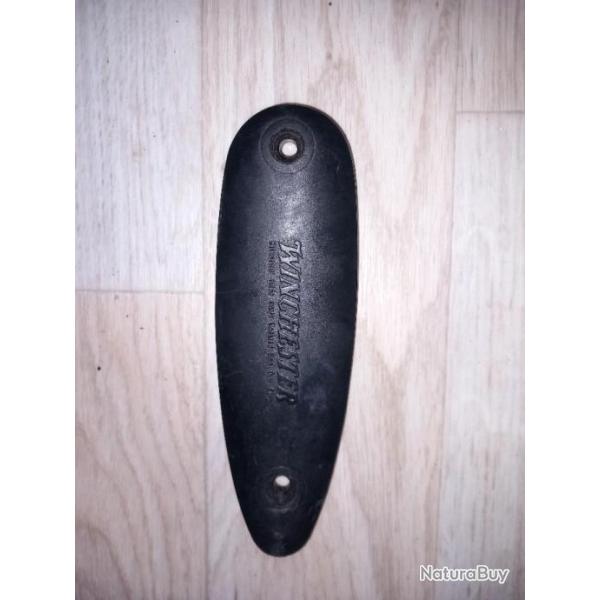 Plaque de couche winchester 135x44,02mm