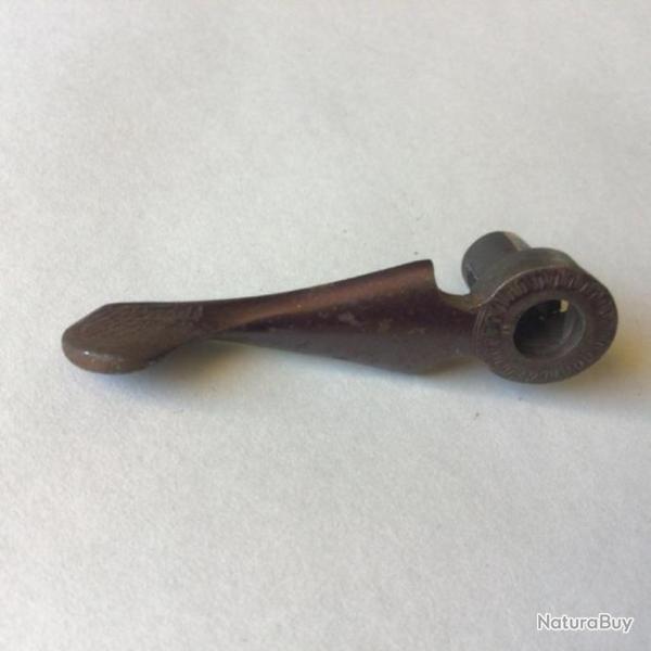 VENDU PAR CUIRASSIER11 N�2  CLE D'OUVERTURE FUSIL MERKEL CAL 12