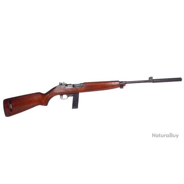 ERMA EM1 + R�ducteur de son Cal.22LR