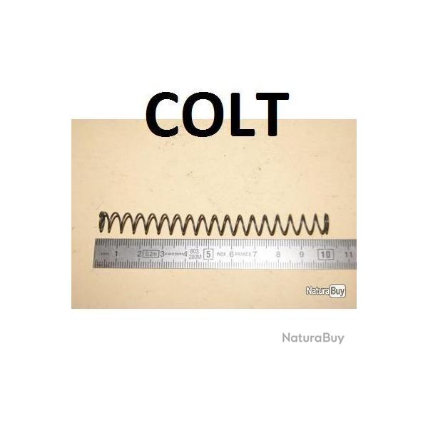 ressort COLT 1911 / DELTA ELITE / 10MM AUTO - VENDU PAR JEPERCUTE (s2962)