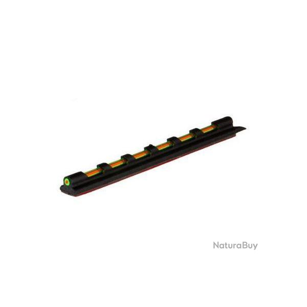 GUIDON FIBRE OPTIQUE TRUGLO 2 COULEURS (dual color-universal)