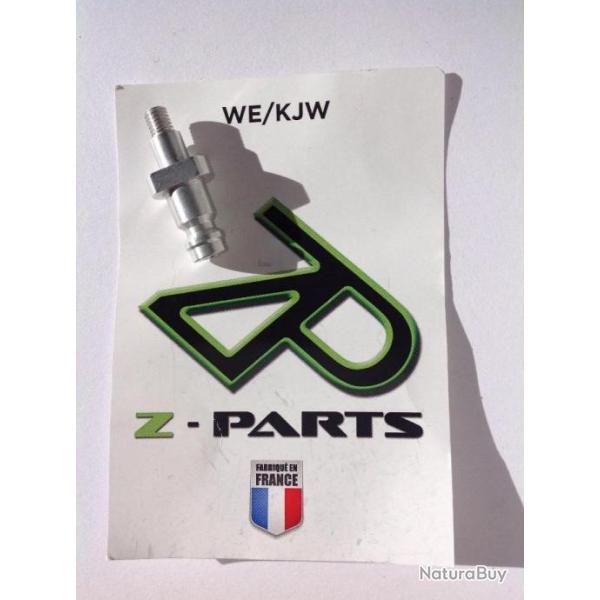 Adaptateur HPA WE/KJW