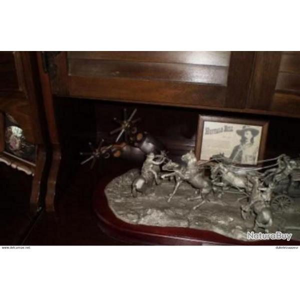 Eperons pour d�coration ! Cowboy, Country !