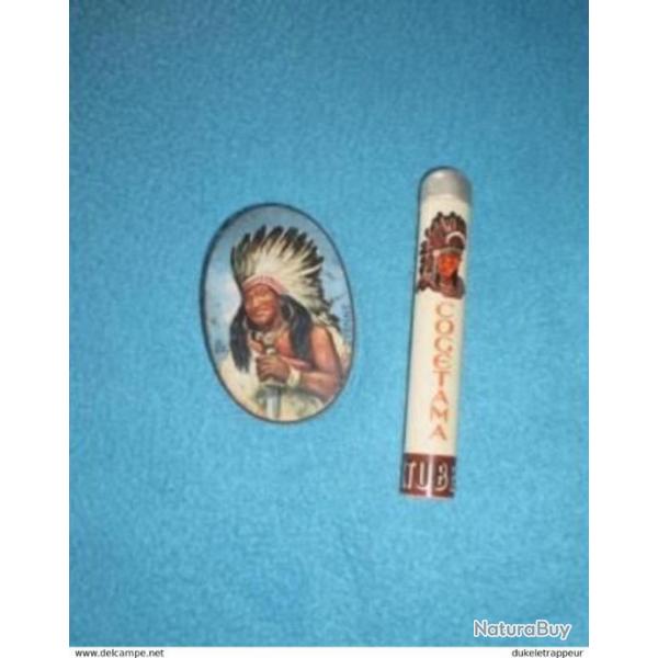 Objets sur les Indiens d'Am�rique ! Collection !