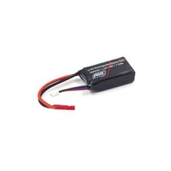 HPA Batterie LiPo 2S 7,4v Micro 250 mAh (ASG)