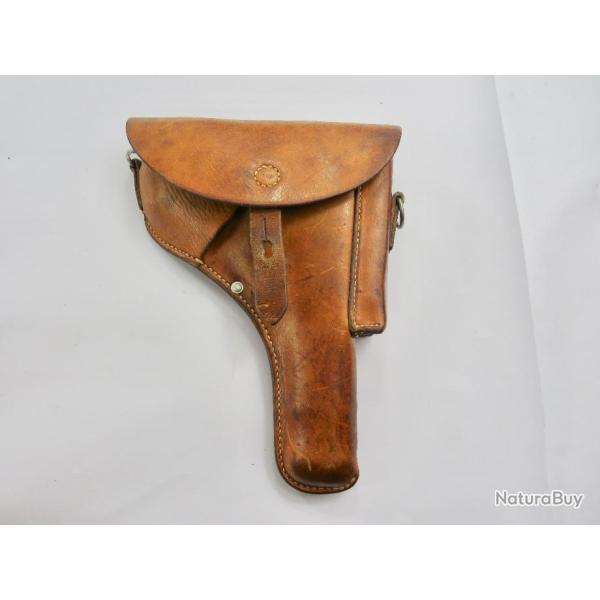 Holster SIG P210 dat� 1970