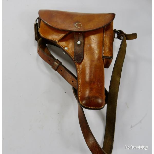 Holster SIG P210 dat� 1972