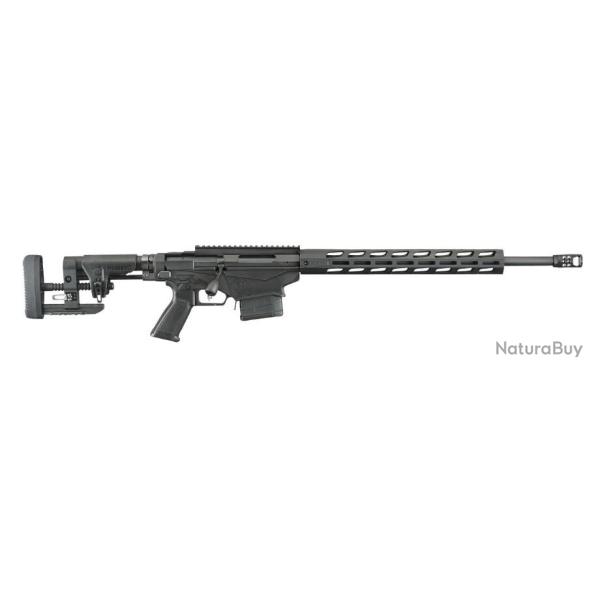 RUGER PRECISION RIFLE 308 W avec frein de bouche  M-LOCK NEUVE