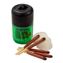 Allumettes &eacute;tanches BCB